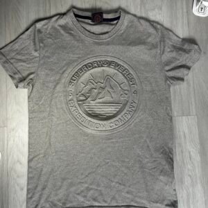T-shirt Superdry Everest Expedition